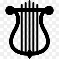 竖琴标志乐器.竖琴-空若网 竖琴标志乐器.竖琴-空若网