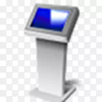 电脑图标电脑显示器下载-空若网 电脑图标电脑显示器下载-空若网