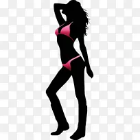 免费摄影剪贴画-剪影-空若网 免费摄影剪贴画-剪影-空若网