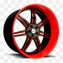 汽车定制轮辋-空若网 汽车定制轮辋-空若网