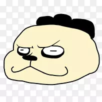 鼻子笑脸-笑脸-空若网 鼻子笑脸-笑脸-空若网