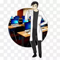 钴蓝色人体行为肩部设计-空若网 钴蓝色人体行为肩部设计-空若网