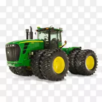 约翰迪尔拖拉机轮胎机动车辆-拖拉机-空若网 约翰迪尔拖拉机轮胎机动车辆-拖拉机-空若网