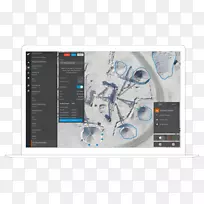 Kespry无人机数据收集数据质量-空若网 Kespry无人机数据收集数据质量-空若网