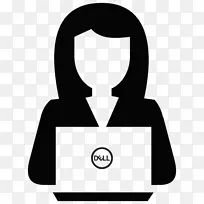 笔记本电脑图标用户-笔记本电脑-空若网 笔记本电脑图标用户-笔记本电脑-空若网