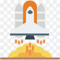 航天器计算机图标火箭发射网络开发-空若网 航天器计算机图标火箭发射网络开发-空若网