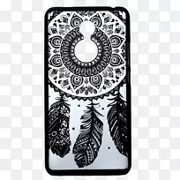 iphone 6加上iphone 5s iphone 6s和iphone 7捕梦器-手绘捕梦器-空若网 iphone 6加上iphone 5s iphone 6s和iphone 7捕梦器-手绘捕梦器-空若网