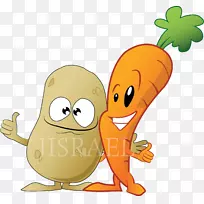 蔬菜动画短片艺术-蔬菜-空若网 蔬菜动画短片艺术-蔬菜-空若网