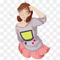 卡通博客-空若网 卡通博客-空若网