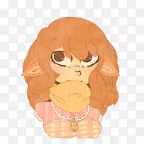 鼻子的脸颊特征-鹿被石头绊倒了-空若网 鼻子的脸颊特征-鹿被石头绊倒了-空若网