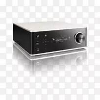 AV���ջ�Denon dra-100��Ƶ���ʷŴ����߱�������Ƶ-������