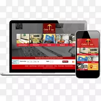 品牌电子产品展示多媒体广告-空若网 品牌电子产品展示多媒体广告-空若网