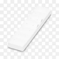 矩形材料角-空若网 矩形材料角-空若网