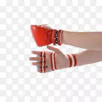拇指手套设计-空若网 拇指手套设计-空若网