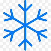 雪花电脑图标.雪花-空若网 雪花电脑图标.雪花-空若网