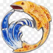 鱼-鱼-空若网 鱼-鱼-空若网