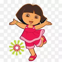 卡通画夹艺术-卡通生日男孩-空若网 卡通画夹艺术-卡通生日男孩-空若网