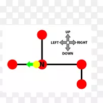 直线点角线-空若网 直线点角线-空若网