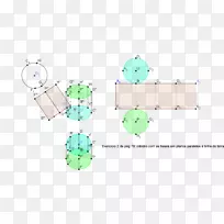 画法几何圆柱数学-空若网 画法几何圆柱数学-空若网