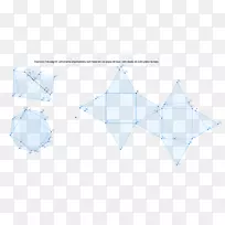 三角形点图-三角形-空若网 三角形点图-三角形-空若网