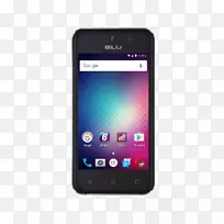 BLU体内5 android双sim GSM电话-android-空若网 BLU体内5 android双sim GSM电话-android-空若网