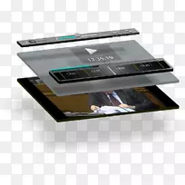 电子多媒体设计-空若网 电子多媒体设计-空若网