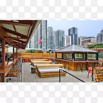 佐德451屋顶上的Wit吧餐厅-饮料-空若网 佐德451屋顶上的Wit吧餐厅-饮料-空若网