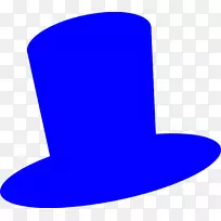 钴蓝帽夹艺术.蓝色帽夹-空若网 钴蓝帽夹艺术.蓝色帽夹-空若网