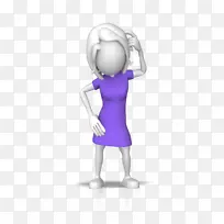 贴图动画电脑图标剪贴画动画-空若网 贴图动画电脑图标剪贴画动画-空若网