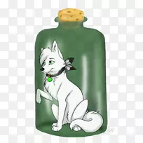 犬科动物-动物-空若网 犬科动物-动物-空若网