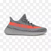 ���ϴ�˹Yeezy adidasԭ���˶�ЬЬ-������