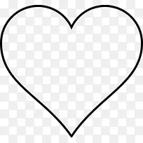 白心黑线艺术图案-黑色爱情艺术图片-空若网 白心黑线艺术图案-黑色爱情艺术图片-空若网