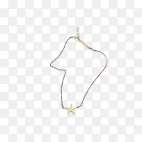 项链魅力和吊坠身体珠宝.项链-空若网 项链魅力和吊坠身体珠宝.项链-空若网