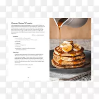 薄煎饼食谱厨师设计-空若网 薄煎饼食谱厨师设计-空若网