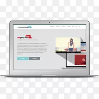 回应式网页设计广告知识行政总裁电脑显示器-空若网 回应式网页设计广告知识行政总裁电脑显示器-空若网