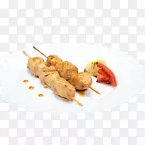 Yakitori Souvlaki kebabƷ��-������