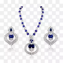 项链耳环宝石首饰红宝石项链-空若网 项链耳环宝石首饰红宝石项链-空若网