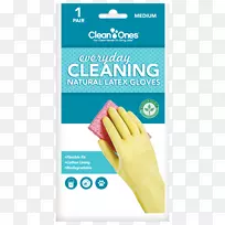 乳胶清洗剂医用手套-空若网 乳胶清洗剂医用手套-空若网