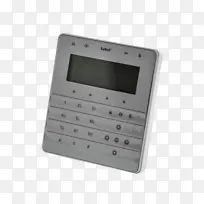 数字键盘电子.设计-空若网 数字键盘电子.设计-空若网