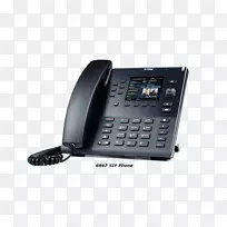VoIP电话Mitel 6867会话启动协议IP电话语音-空若网 VoIP电话Mitel 6867会话启动协议IP电话语音-空若网