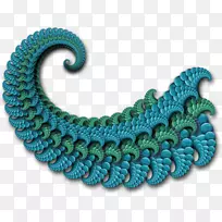 数学分形π日Fibonacci数艺术-数学-空若网 数学分形π日Fibonacci数艺术-数学-空若网