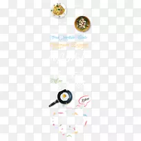 徽标餐具不粘面字体煎锅-空若网 徽标餐具不粘面字体煎锅-空若网