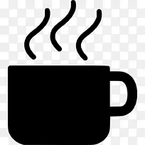 咖啡厅咖啡杯电脑图标茶咖啡-空若网 咖啡厅咖啡杯电脑图标茶咖啡-空若网