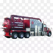 真空卡车抽吸挖掘机-卡车-空若网 真空卡车抽吸挖掘机-卡车-空若网