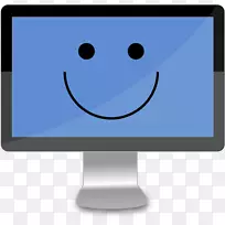 笔记本电脑剪贴画.屏幕剪贴画-空若网 笔记本电脑剪贴画.屏幕剪贴画-空若网