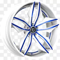 合金轮辋汽车轮胎-空若网 合金轮辋汽车轮胎-空若网