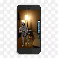 移动世界大会arcore android探戈google-android-空若网 移动世界大会arcore android探戈google-android-空若网