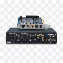 数字音频e-mu系统声卡和音频适配器常规pci e-mu音频制作演播室-计算机-空若网 数字音频e-mu系统声卡和音频适配器常规pci e-mu音频制作演播室-计算机-空若网
