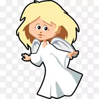 天使动画剪辑不含艺术的天使照片-空若网 天使动画剪辑不含艺术的天使照片-空若网
