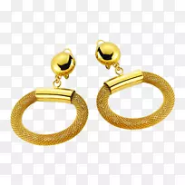 耳环体首饰.设计-空若网 耳环体首饰.设计-空若网